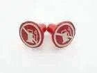 New Massey Ferguson Stop Control Knob for 35, 35x, 135 Best Spare Store