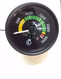 New Massey Ferguson Tractor 265, 285 Tachometer Replacement Best Spare Store