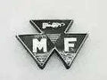 New Massey Ferguson Tractor 35 FE35 Front Motif Badge Best Spare Store