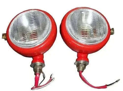 New Massey Ferguson Tractor Headlight Lamp - MF 35, 135, 148 Best Spare Store