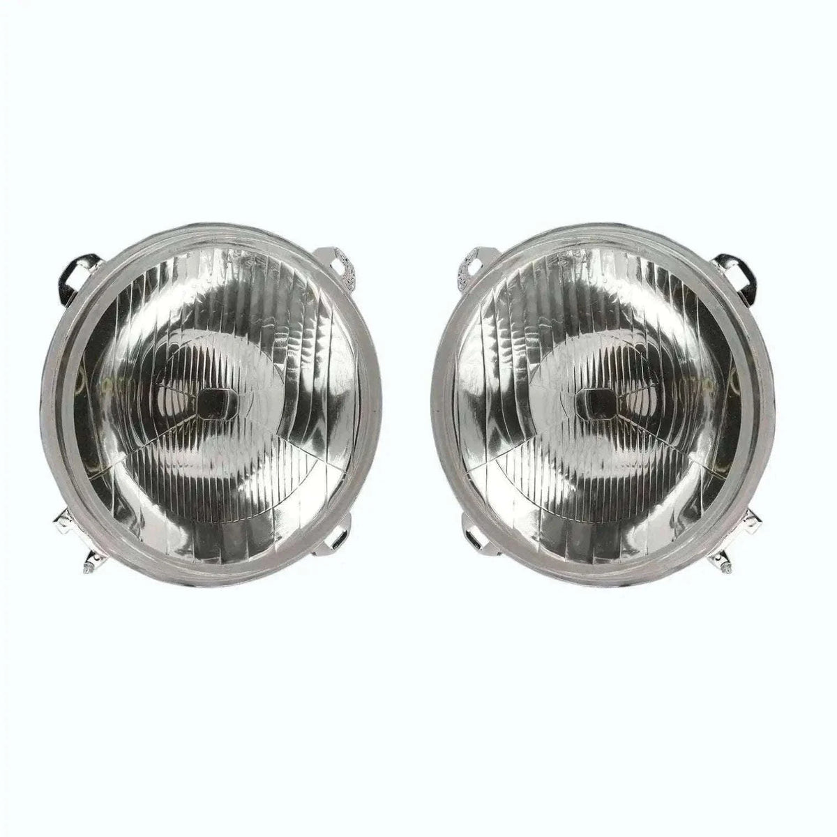 New Massey Ferguson Tractor Headlight Lamps with Cowl Pair Best Spare Store