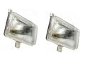 New Massey Ferguson Tractor Headlight Pair - Mf 285 375, Landini New Best Spare Store