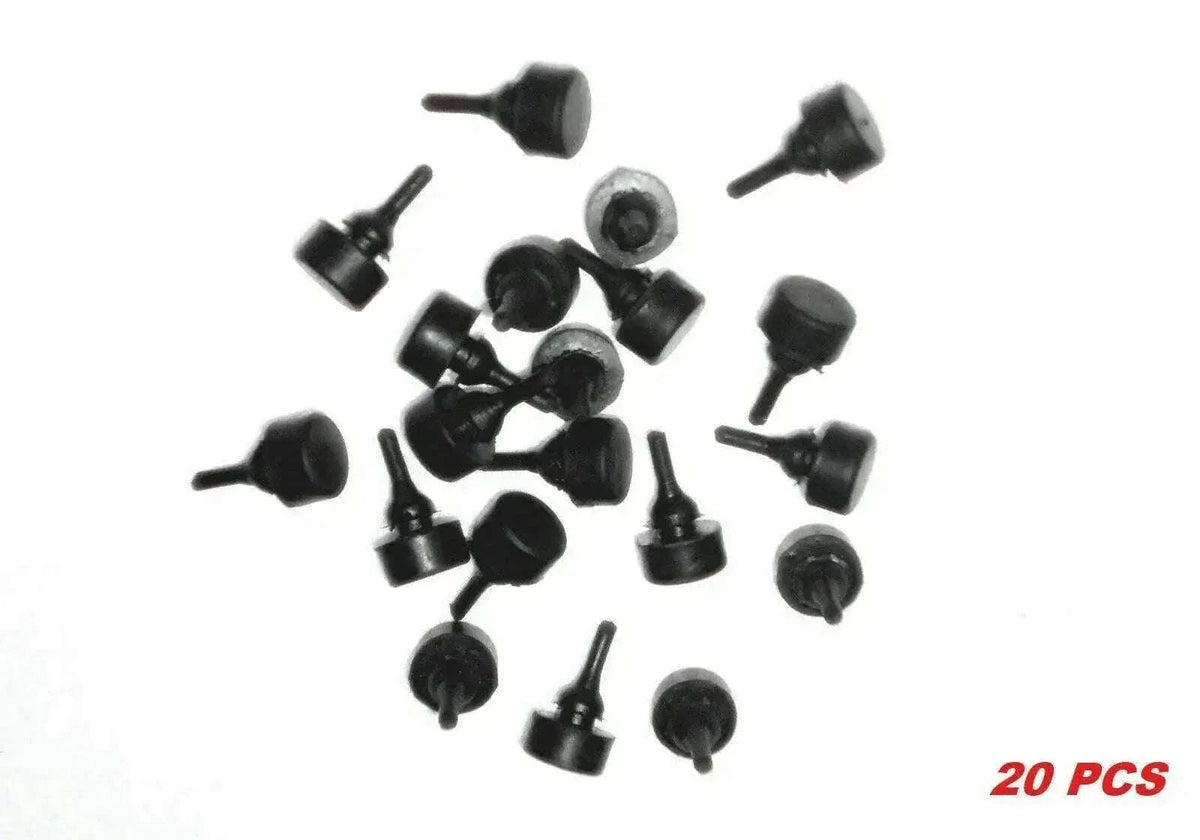 New Massey Ferguson Tractor Hood Rubber Bumper Pads - MF 35/50/65/135/150/165/175/180 Best Spare Store