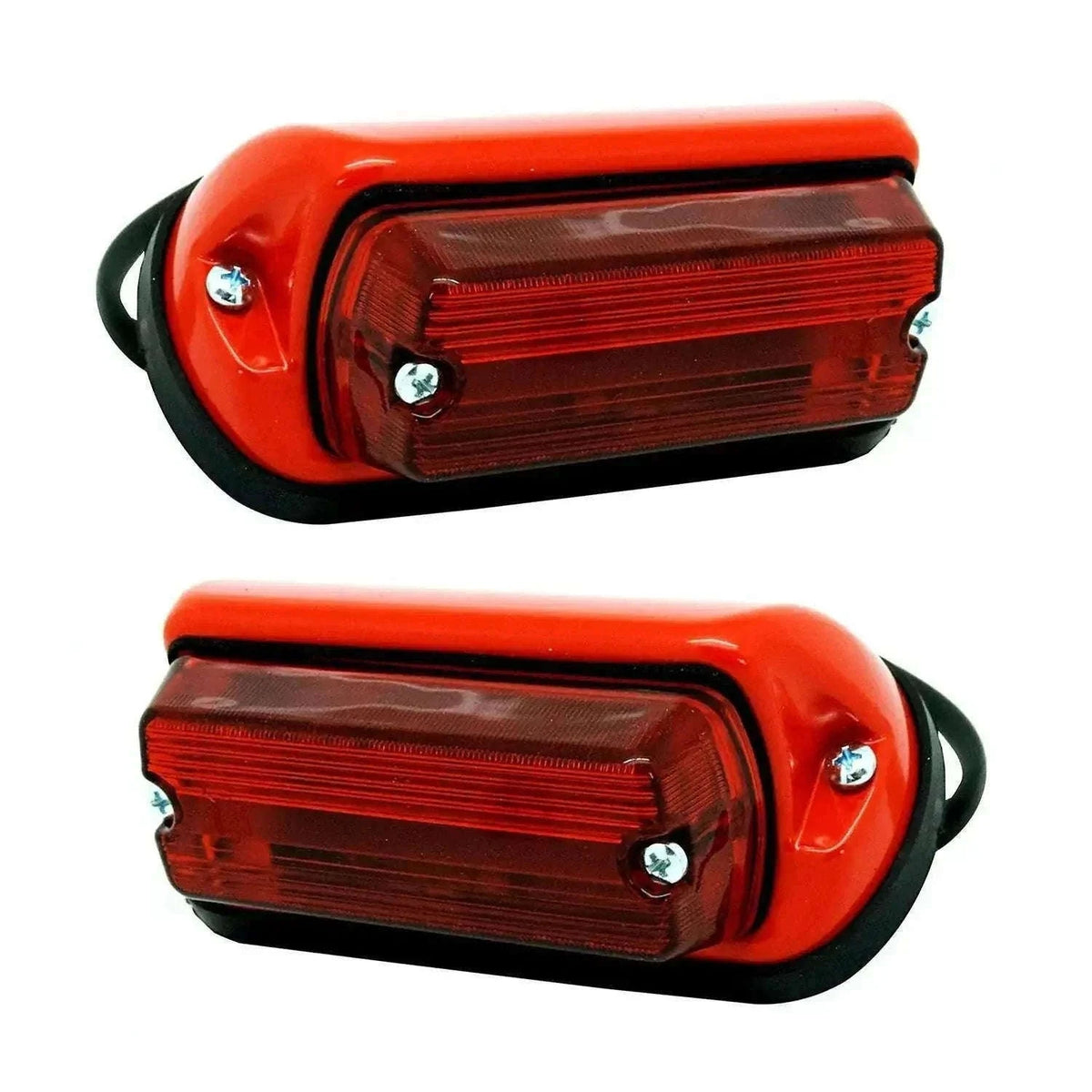 New Massey Ferguson Tractor Rear Fender Light Set Best Spare Store