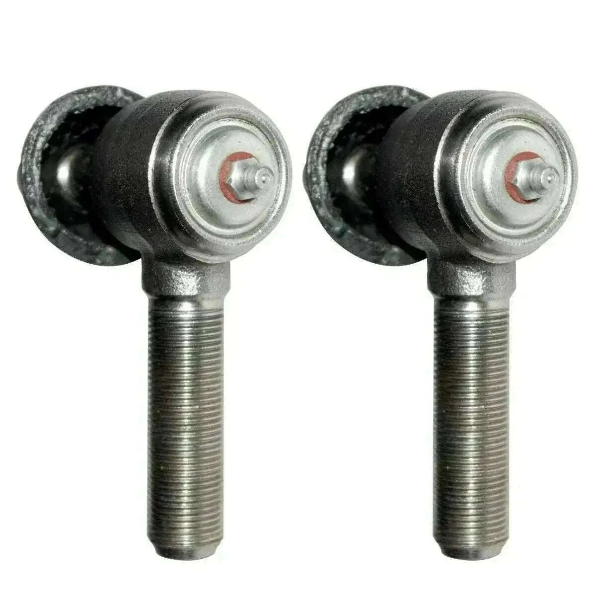 New Massey Ferguson Tractor Tie Rod End Set - RH Thread (TO-20/30/35) Best Spare Store