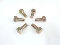 New Massey Ferguson Tractor Wheel Bolts Set - 6 Pcs Best Spare Store