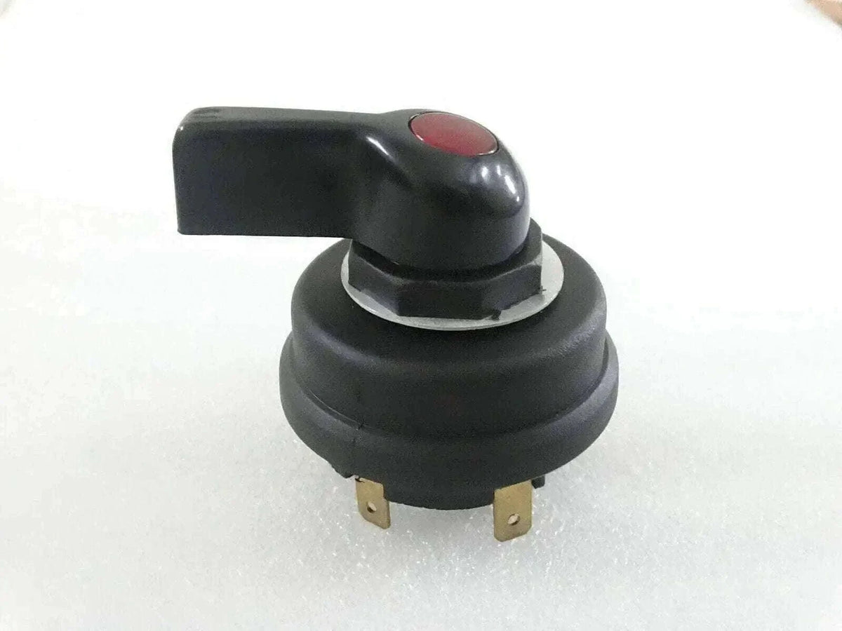 New Massey Ferguson Turn Signal Switch - Indicator Blinker Upgrade Best Spare Store