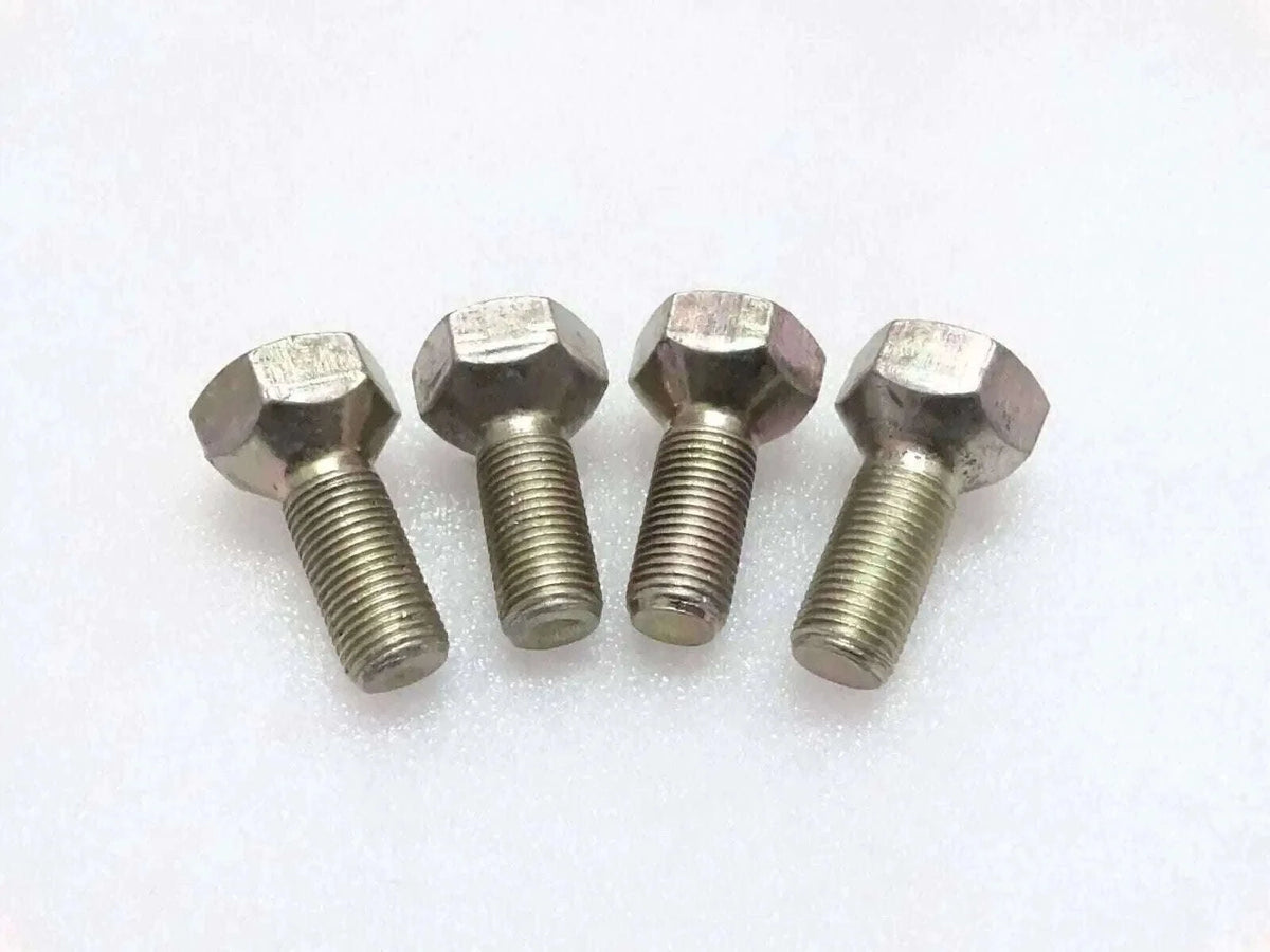 New Massey Ferguson Wheel Bolts - 4x Front Wheel Bolts 1/2 UNF Best Spare Store