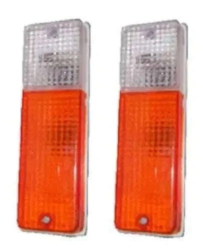 New Massey Parking Light Assembly - Compatible with 240, 165, 265, 285, 375 Best Spare Store
