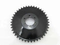 New MATCHLESS REAR WHEEL SPROCKET 6 HOLES Best Spare Store