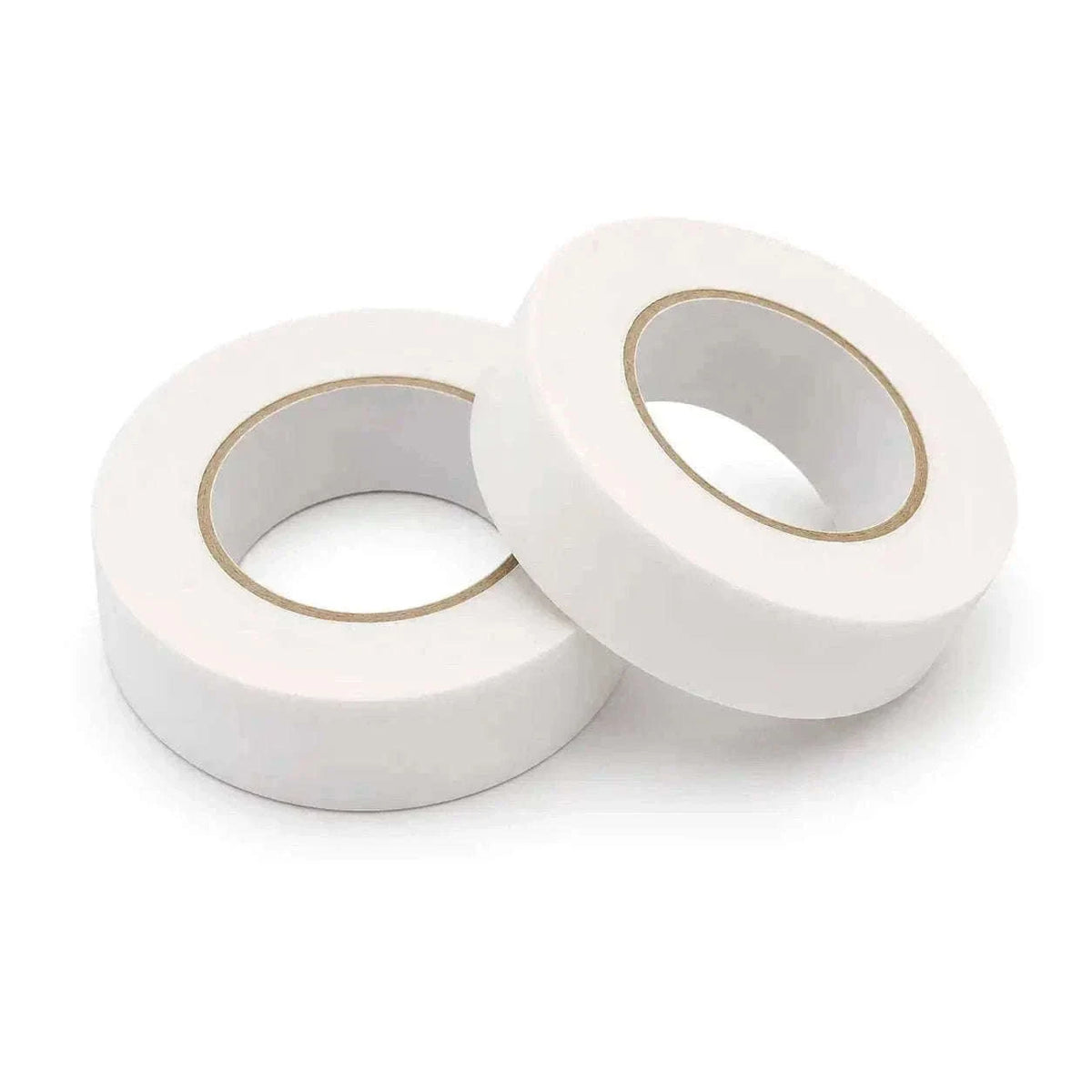 New Medi Tape Adhesive Surgical Tape - 1 Inch, 12 Rolls Best Spare Store