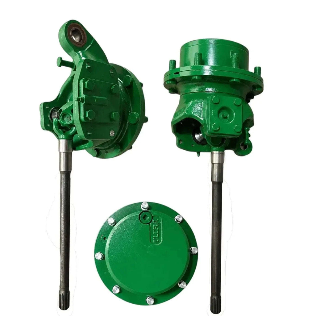 New MFWD Outboard Assembly Left Hand for John Deere 6403 6603 R271410 Best Spare Store