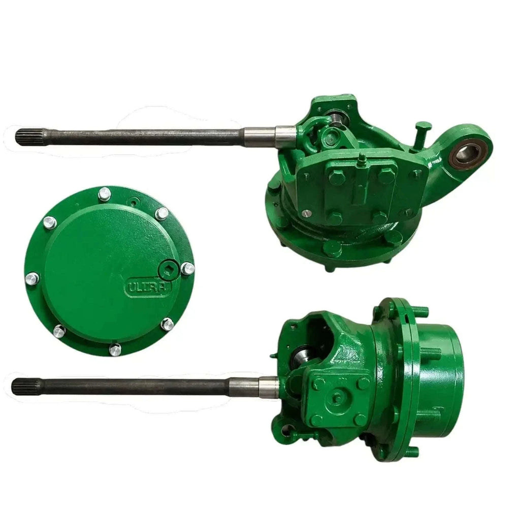 New MFWD Outboard Assembly Left Hand for John Deere 6403 6603 R271410 Best Spare Store
