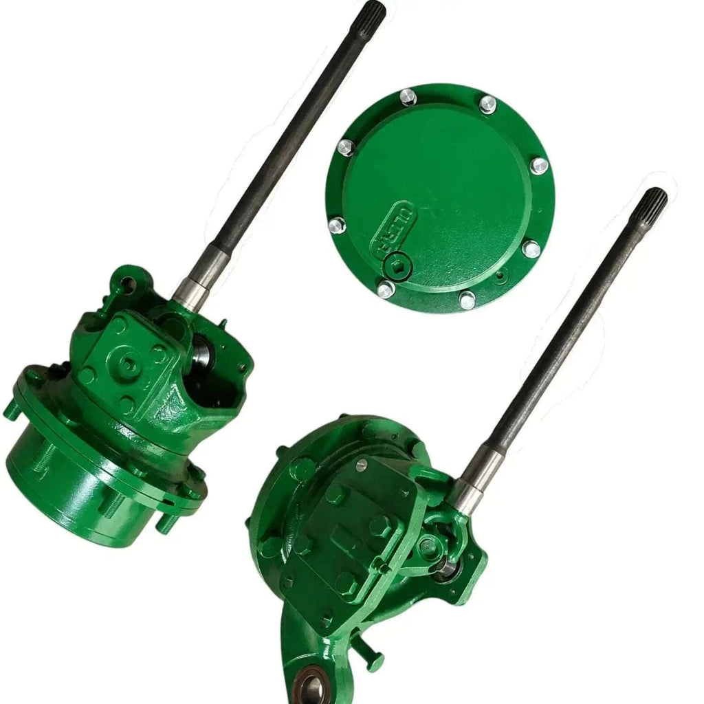New MFWD Outboard Assembly Left Hand for John Deere 6403 6603 R271410 Best Spare Store