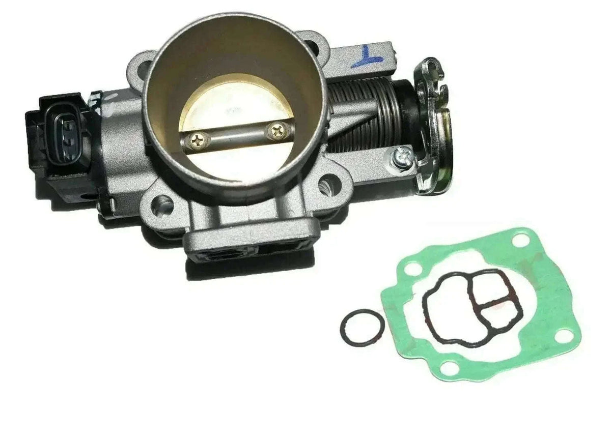 New MGP Suzuki Gypsy 413 MPFI Throttle Body Assembly 13401 M830A1 Best Spare Store