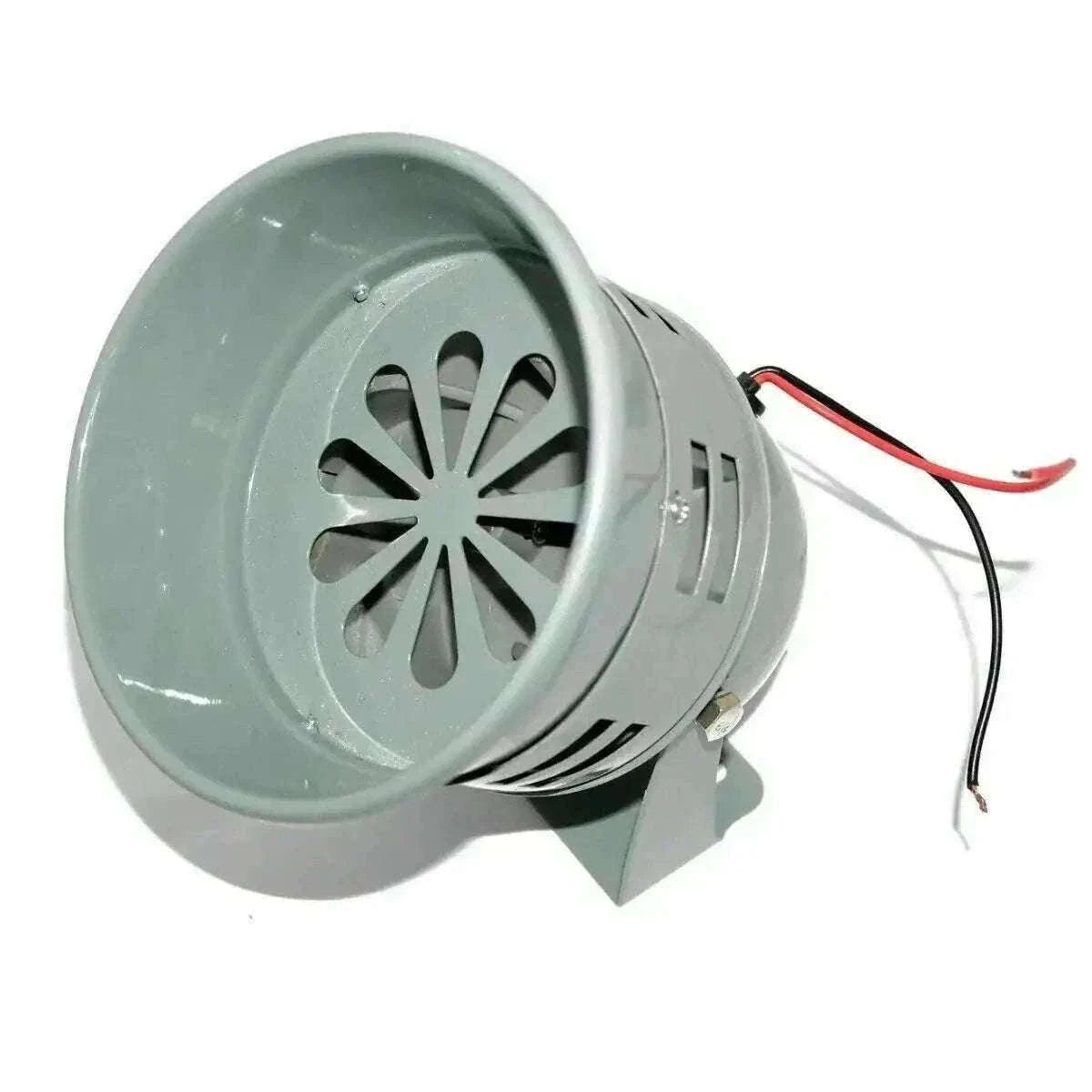 New Military Horn Siren 12V for Willys & Ford Jeeps Best Spare Store