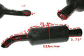 New Mini Vertical Exhaust Silencer for HMT & Zetor Tractors Best Spare Store