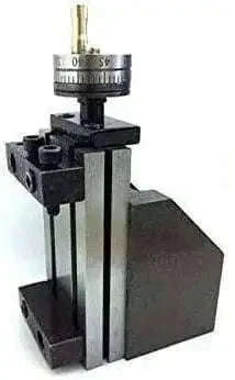New Mini Vertical Slide for Bench Lathes Up to 150mm Swing Best Spare Store