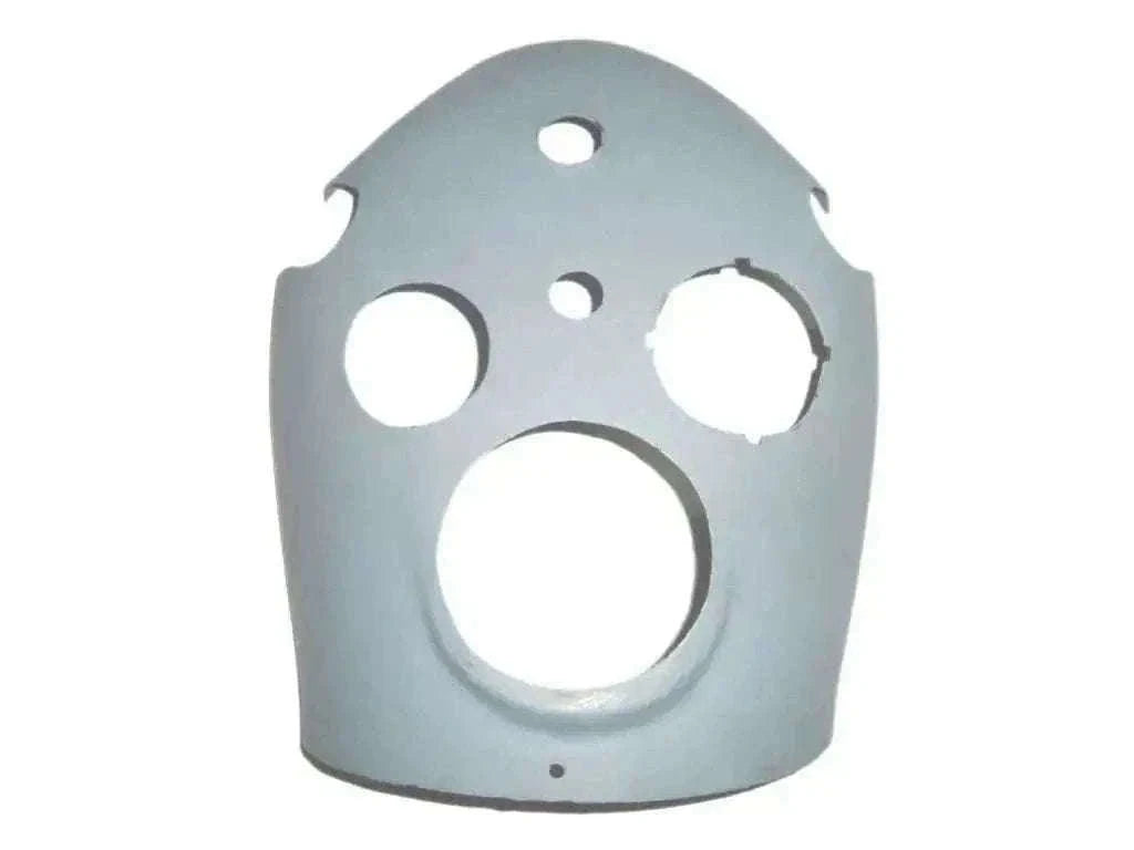New Nacelle Top Panel For Truimph 3T, 6T, T100 Models Best Spare Store
