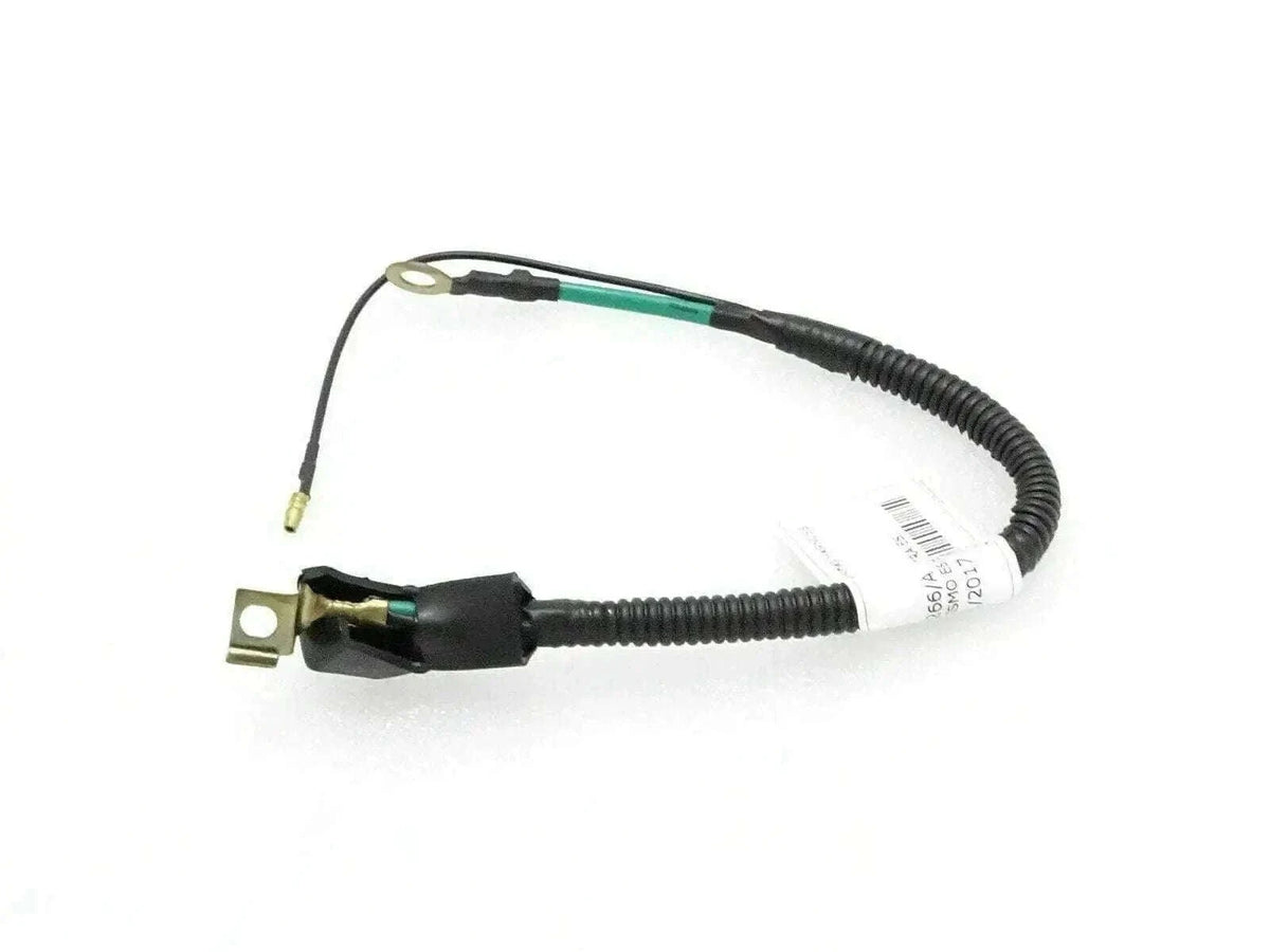 New Negative Cable Assembly Battery Fits Royal Enfield Bullet Best Spare Store