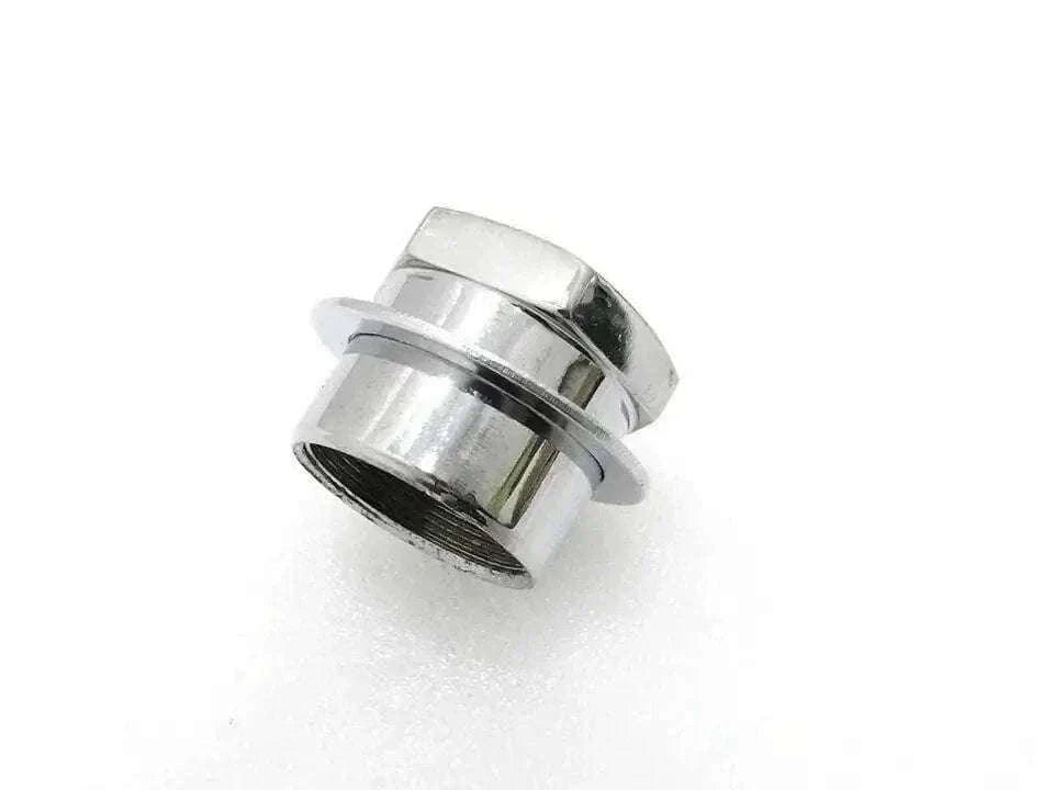 New NEW STEERING STEM BOLT AND WASHER SUITABLE Fits Royal Enfield BEST QUALITY Best Spare Store