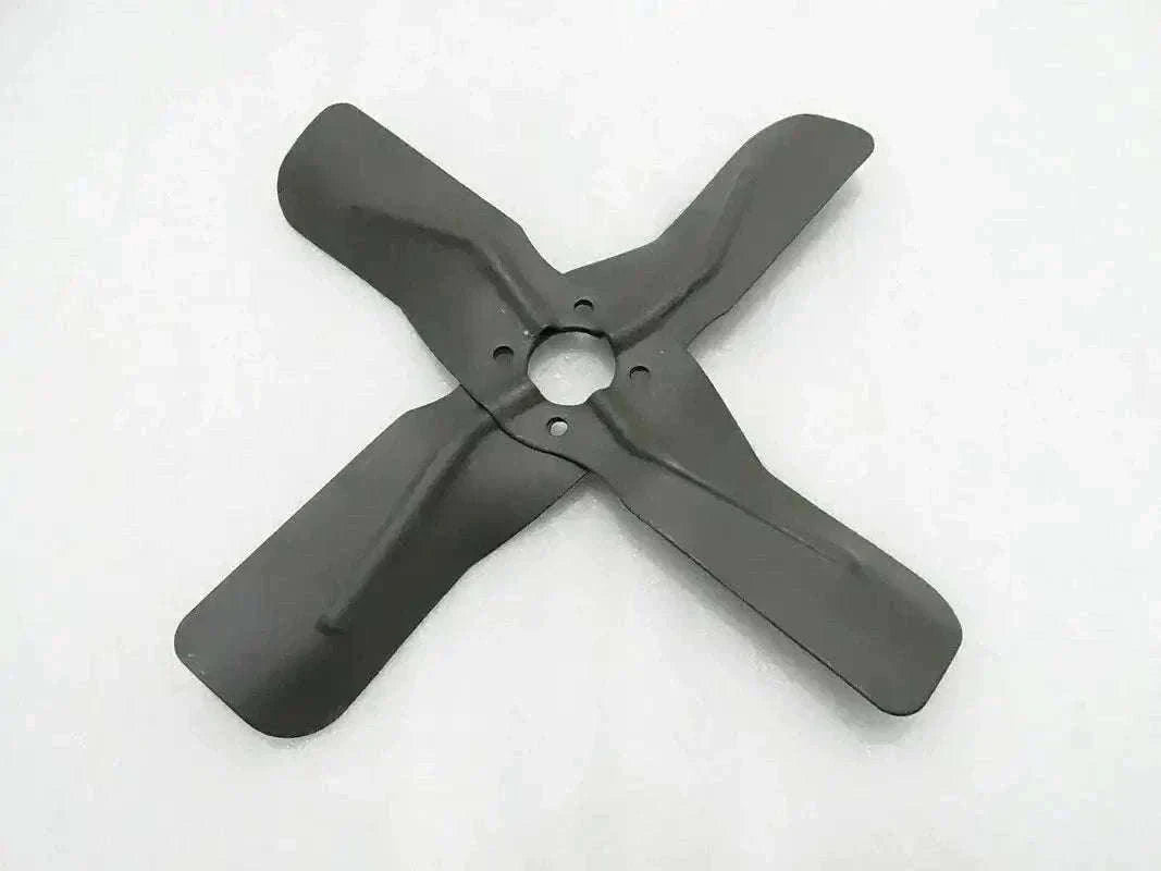 New OEM Fan Blades for Massey Ferguson 135, 240, 165 Best Spare Store