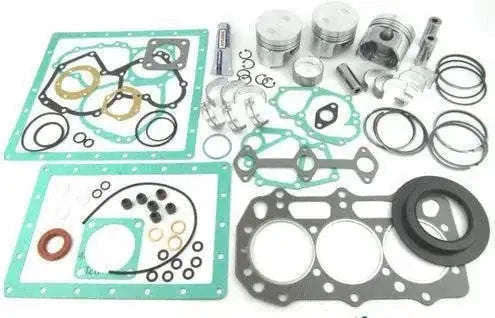 New OEM Genuine Perkins 100 Series 103.10 Engine Overhaul Kit Best Spare Store
