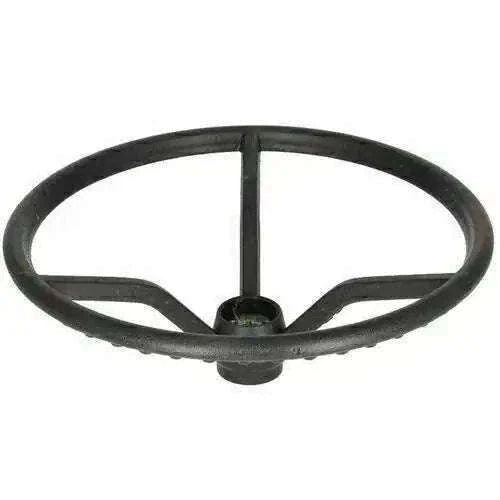 New OEM Steering Wheel for Mahindra Tractor 005550781R92 Best Spare Store