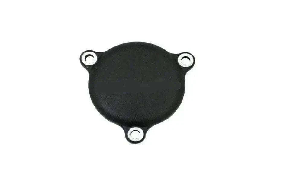 New Oil Filter Cap Texture Black For Fits Royal Enfield Meteor 350CC Best Spare Store