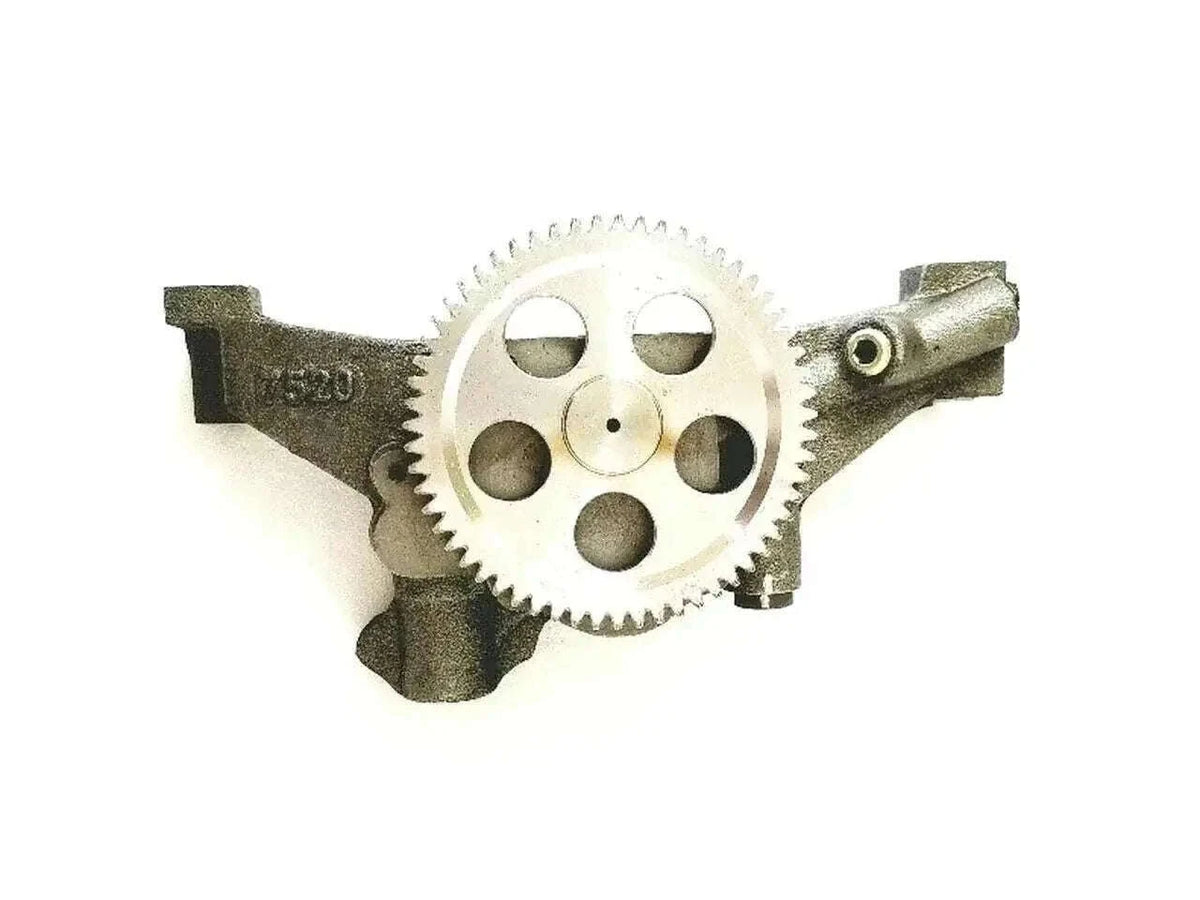 New Oil Pump Assembly for Mahindra Tractor 006004090f92 Best Spare Store