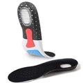 New Orthopedic Foot Support Insoles for Pain Relief - 2 Pack Best Spare Store