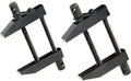 New Pair Of Toolmakers Parallel Clamp 5"/125mm Best Spare Store