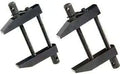 New Pair of Toolmakers Parallel Clamps 5/125mm Best Spare Store