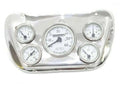 New Panel Dash Gauge Instrument Cluster for Willys Jeeps Best Spare Store