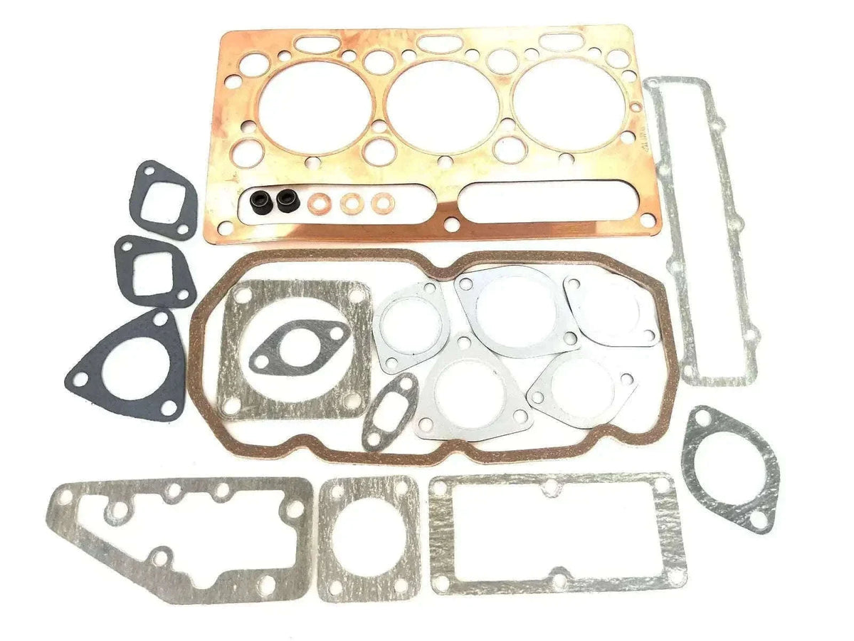 New Perkins 3.152 Head Gasket for Massey Ferguson Tractors Best Spare Store