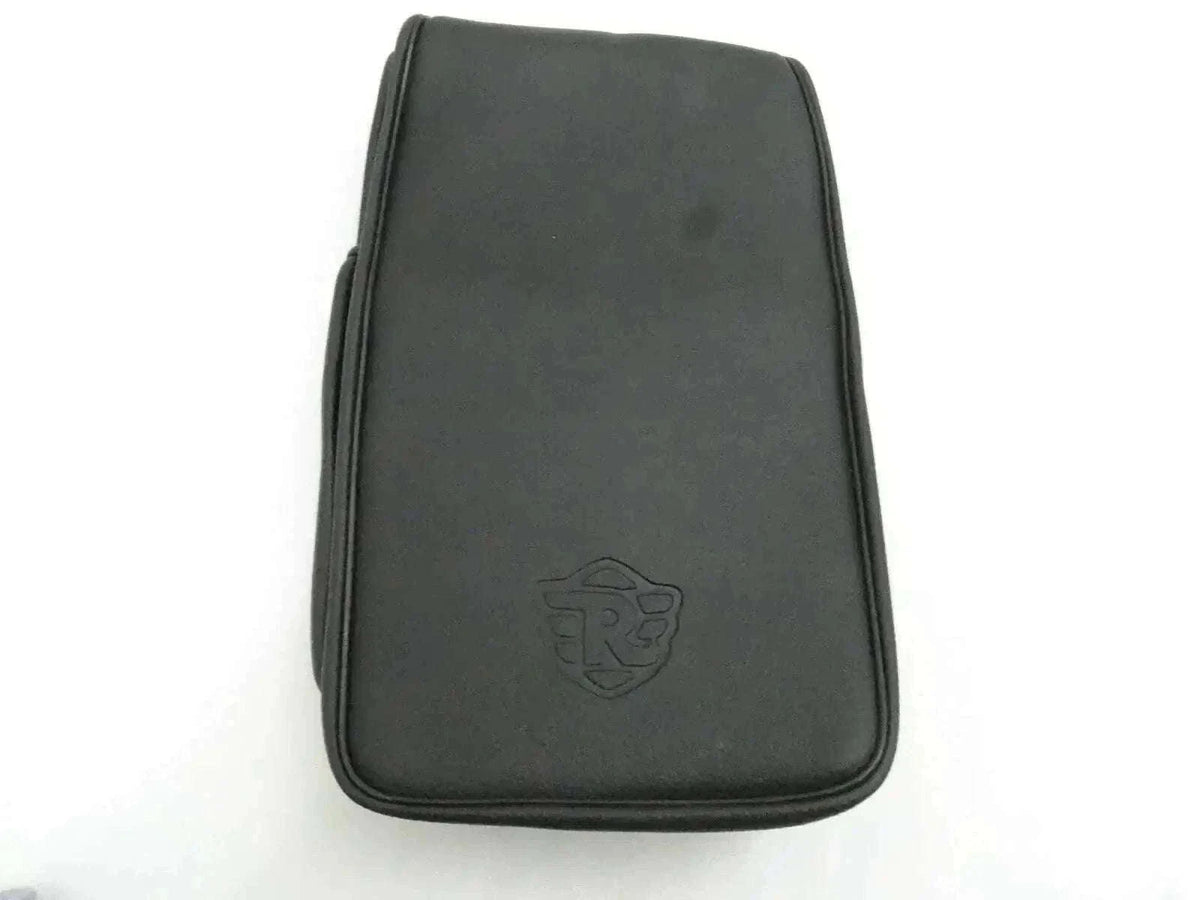 New Petrol / Fuel Tank Cover Suitable For Royal Enfield Himalayan 411cc Best Spare Store