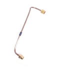 New Pipe Cpte Fuel Injection No. 3 for Mahindra Tractor 000022279rd Best Spare Store