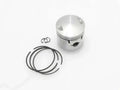 New PISTON ASSEMBLY 500CC STD SIZE FOR ROYAL ENFIELLD MOTORCYCLE Best Spare Store