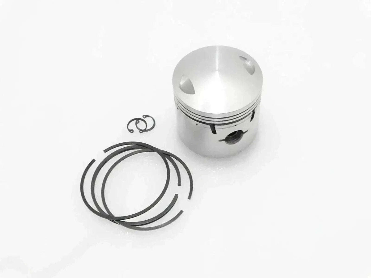 New PISTON ASSEMBLY 500CC STD SIZE FOR ROYAL ENFIELLD MOTORCYCLE Best Spare Store