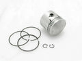 New Piston Assembly Fits Royal Enfield 500cc 0.30 Size Best Spare Store
