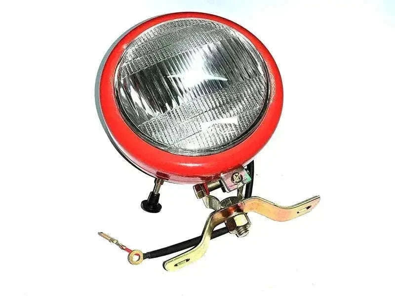 New Plough Lamp Light for Massey Ferguson (MF) 1035, 135, 35 Best Spare Store