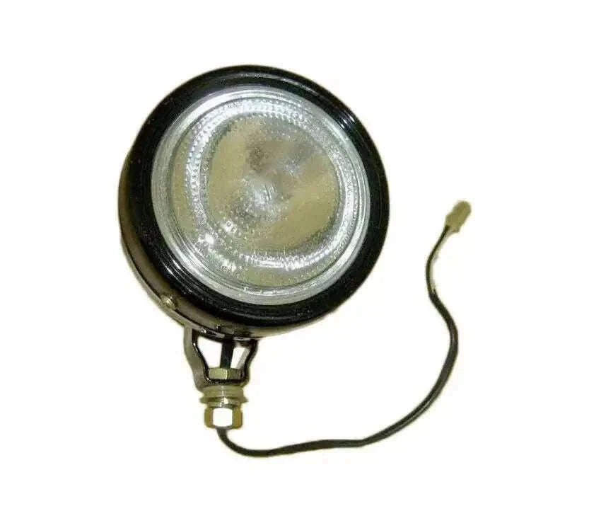 New Plow Lamp Assembly for Mahindra Tractor 005558759R91 Best Spare Store