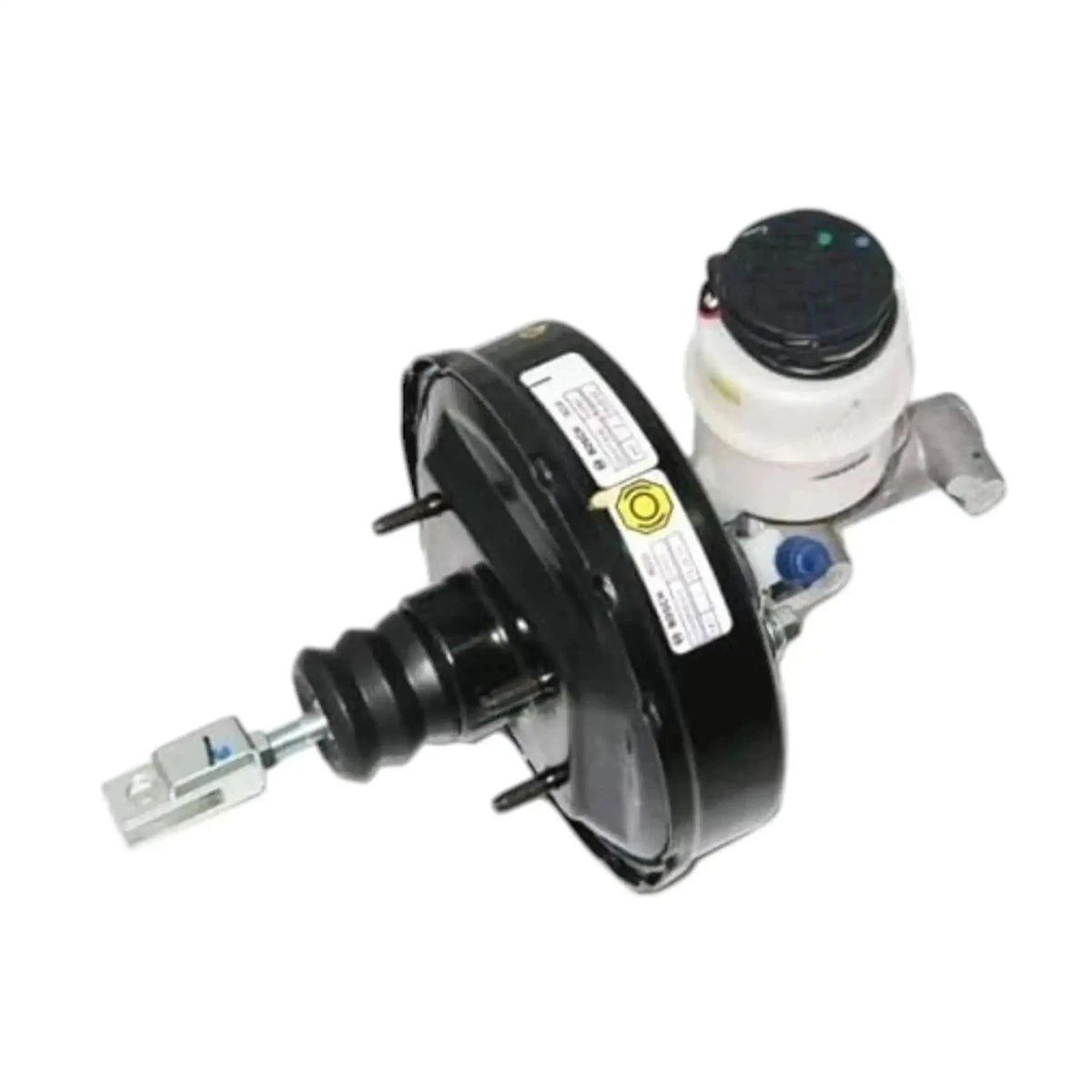 New Power Brake Master Cylinder Vacuum Booster for Suzuki Gypsy Best Spare Store