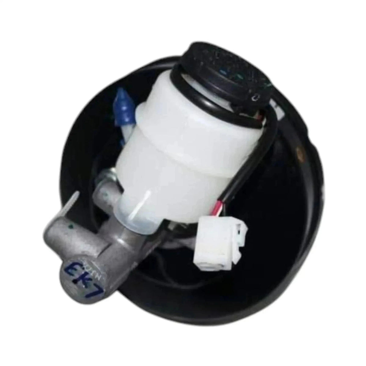 New Power Brake Master Cylinder Vacuum Booster for Suzuki Gypsy Best Spare Store
