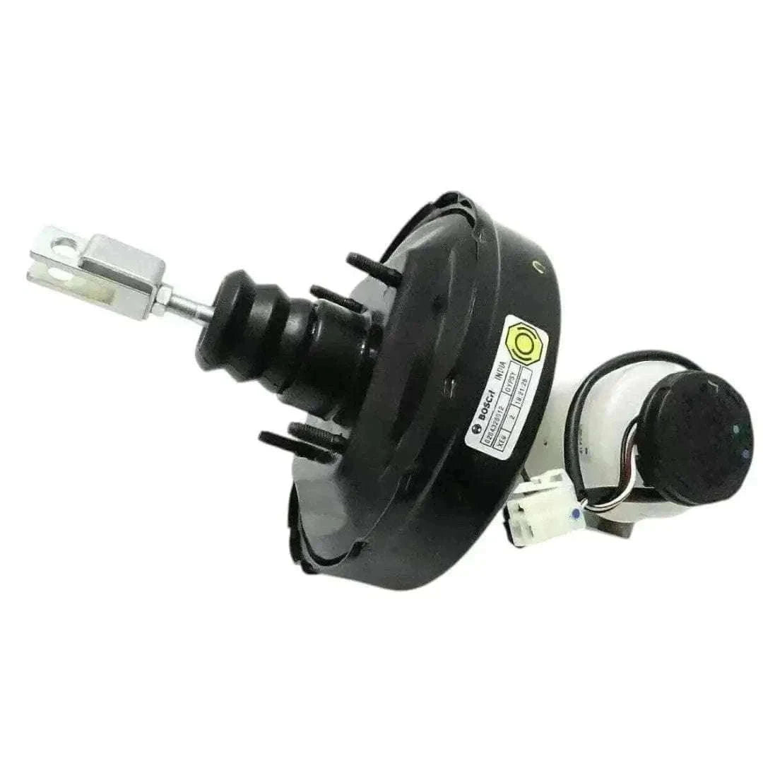New Power Brake Master Cylinder Vacuum Booster for Suzuki Gypsy Best Spare Store