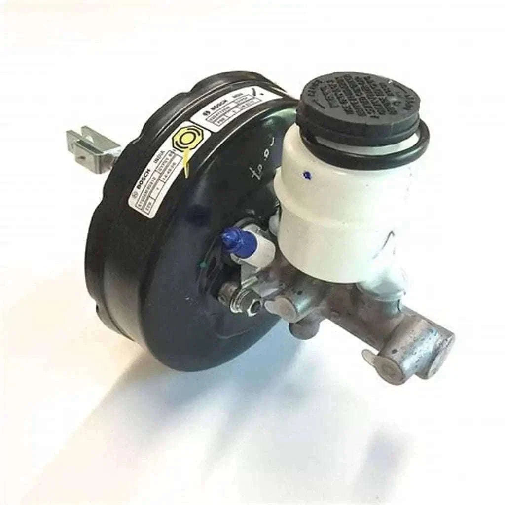 New Power Brake Master Cylinder Vacuum Booster for Suzuki SJ413 Best Spare Store