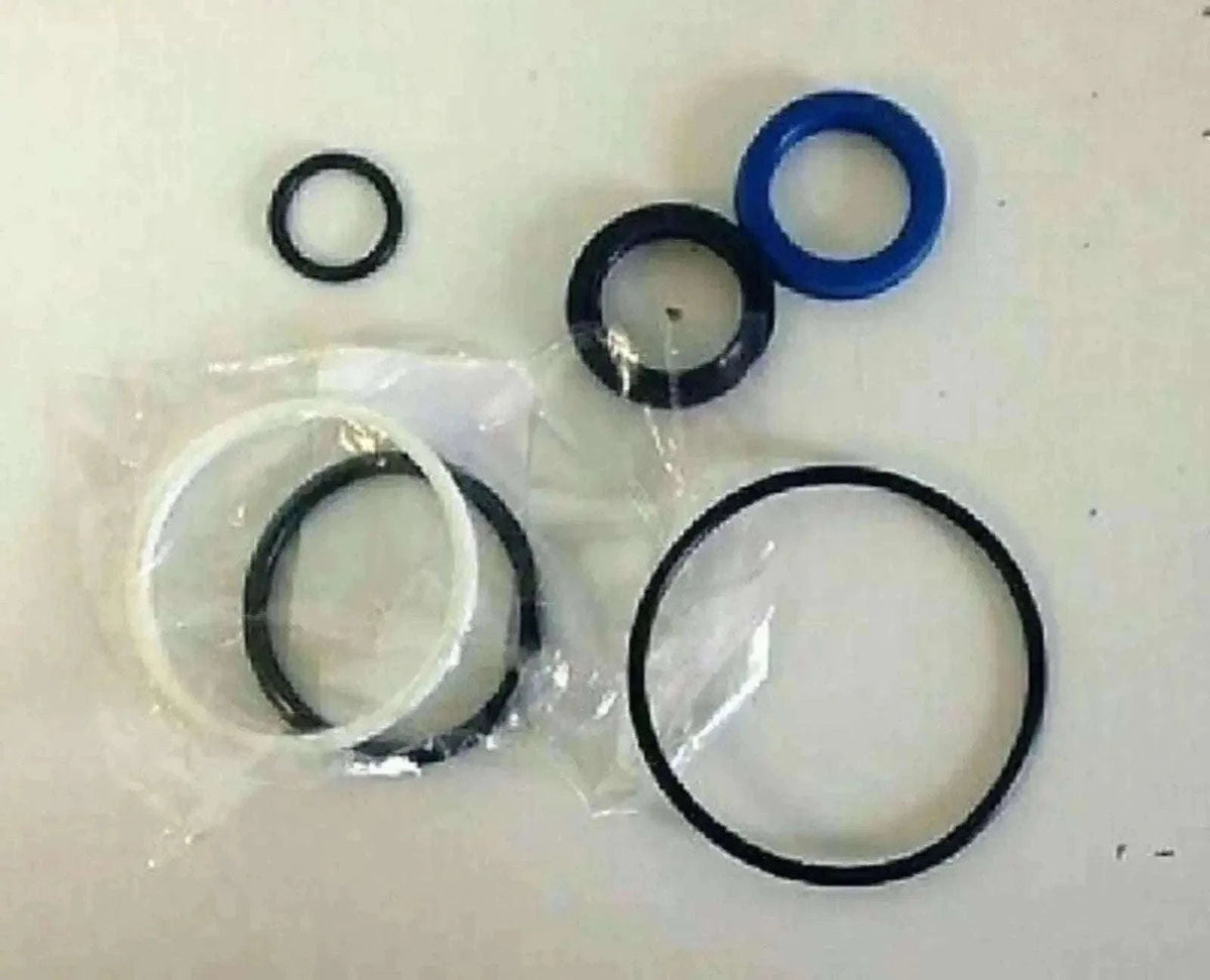 New Power Steering Cylinder Repair Kit for Mahindra Tractors Best Spare Store