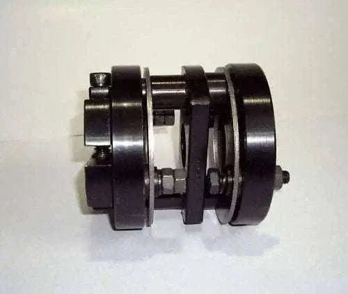 New Precision Backlash Free Flexible Coupling for Diesel Pump Test Bench Best Spare Store