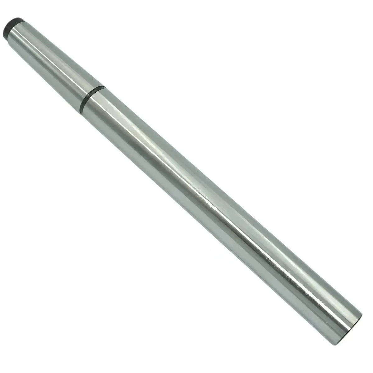 New Precision MT4 Lathe Alignment Test Bar - 385mm Length, 4 Morse Taper Best Spare Store