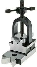 New Precision V Block 35/8 X 17/8 X 17/8” All Angle Grinding Milling Drilling Best Spare Store